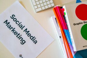 social media 